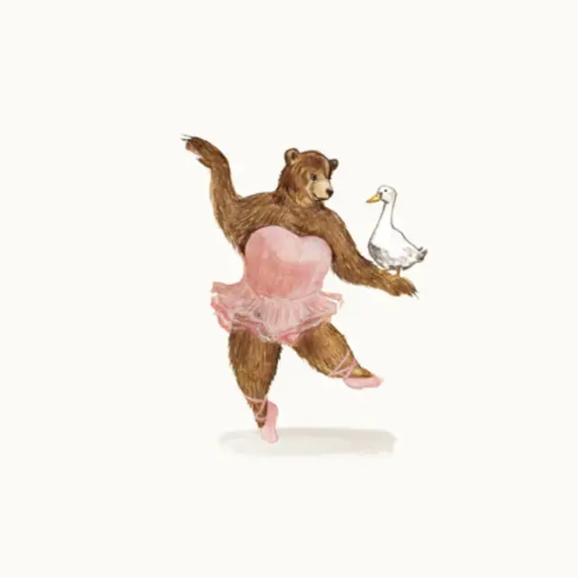 Welterusten, slaap lekker! - Slaapkaartjes