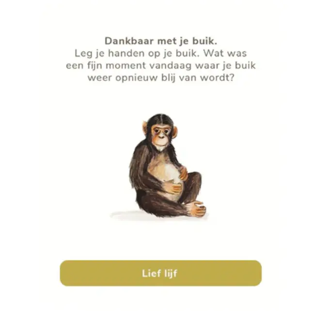 Welterusten, slaap lekker! - Slaapkaartjes