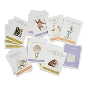 Welterusten, slaap lekker! - Slaapkaartjes