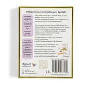 Welterusten, slaap lekker! - Slaapkaartjes