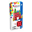 Sunny Games MAGNA-TILES® Micro Mags Travel set 26-delig