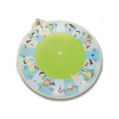 Activiteitenrad - Wheel of Action - Bewegingsspel Activiteitenrad - Wheel of Action - Bewegingsspel