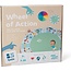 BSToys Activiteitenrad - Wheel of Action - Bewegingsspel