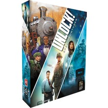 Unlock! Spel Avonturen