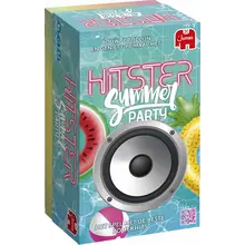 HITSTER - Summer Party