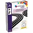 Magna_Tiles MAGNA-TILES® XTRAS Roads - 12 wegdelen