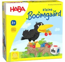 Kleine Boomgaard