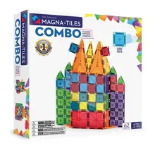 MAGNA-TILES® Combo 62-Delig