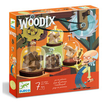 Woodix