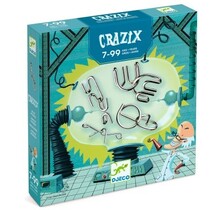 Crazix