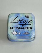 Loesje Kletskaarten
