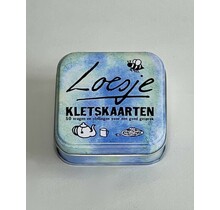 Loesje Kletskaarten