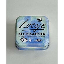 Loesje Kletskaarten