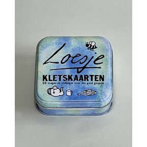 Loesje Kletskaarten