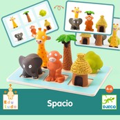 Spacio - Eduludo