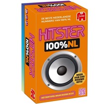 HITSTER - 100 % NL