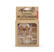 My little museum - Mijn kleine museum