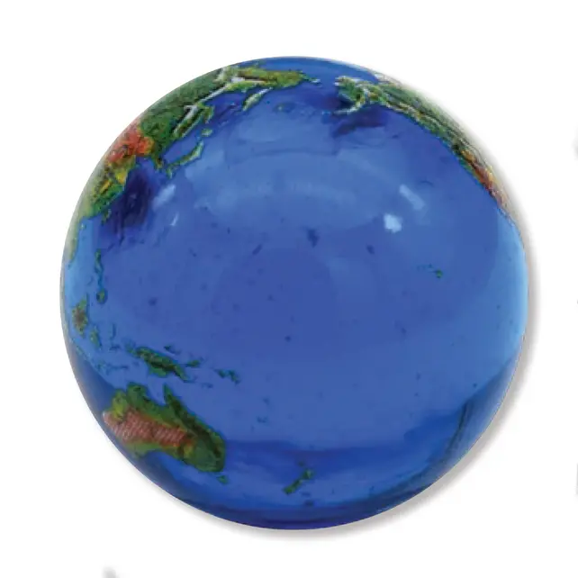 Aardeknikker - realistisch Aardeknikker - realistisch