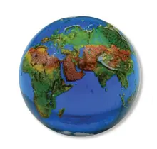 Aardeknikker - realistisch