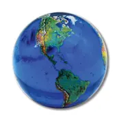 Aardeknikker - realistisch Aardeknikker - realistisch