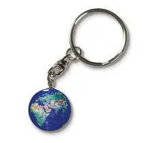 Sleutelhanger Aardeknikker