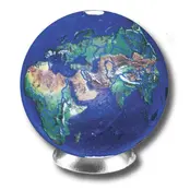 Aardeknikker 3,56 cm