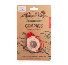 Huckleberry - Kompas - Compass