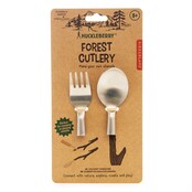 Huckleberry -Bos bestek - Forest Cutlery