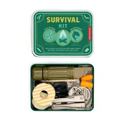 Survival Kit - Overlevingspakket
