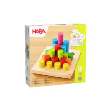 Opsteekspel Cilinder