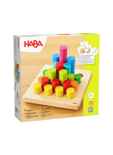 Opsteekspel Cilinder Opsteekspel Cilinder