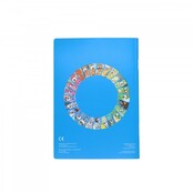 Gevoelsmonsters Kleurboek