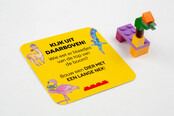 Lego ReCreate - Activity Cards - Dieren