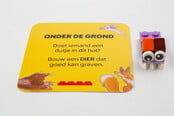 Lego ReCreate - Activity Cards - Dieren