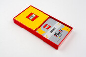 Lego ReCreate - Activity Cards - Dieren