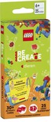 Lego ReCreate - Activity Cards - Dieren
