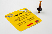 Lego ReCreate - Activity Cards - Ruimte