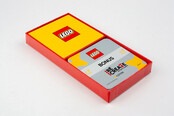 Lego ReCreate - Activity Cards - Ruimte