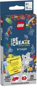 Lego ReCreate - Activity Cards - Magie