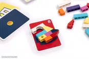 Lego Brick like this!
