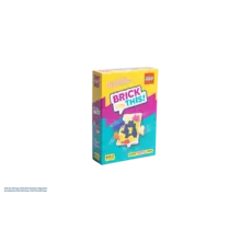 Lego Brick like this!