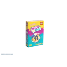 Lego Brick like this!