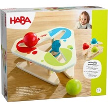 Peuterknikkerbaan Kleuren Rollen