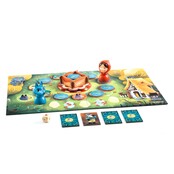 Redwoods - Roodkapje