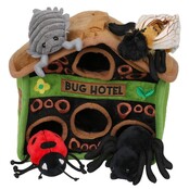 Insecten hotel - Bug House