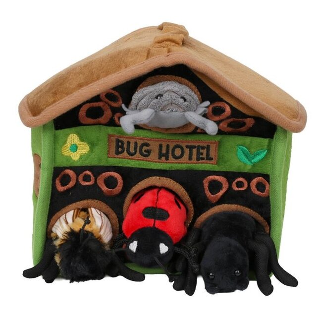 Insecten hotel - Bug House