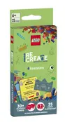 Lego ReCreate - Activity Cards - Kastelen