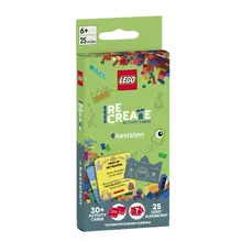 Lego ReCreate - Kastelen