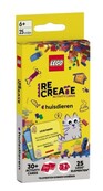 Lego ReCreate - Activity Cards - Huisdieren