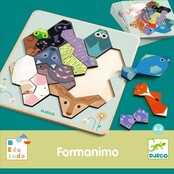 Formanimo - Eduludo